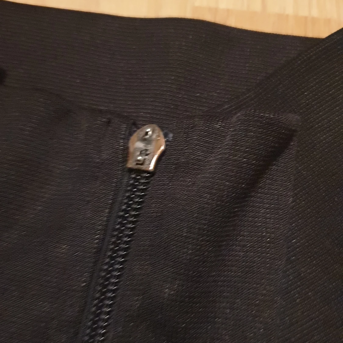 Långärmad Nike - 91