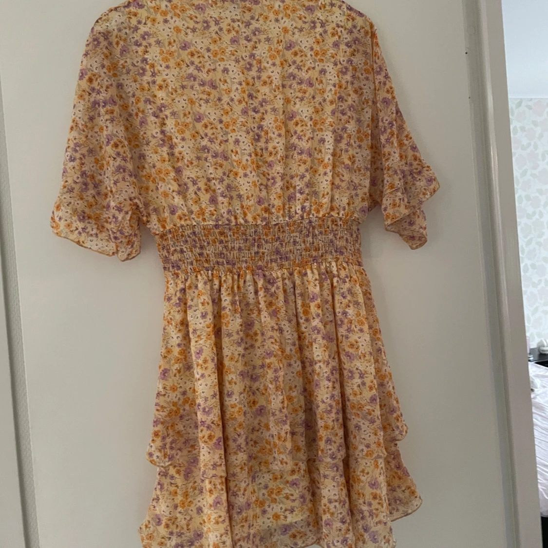 Sommar klänning  - 91