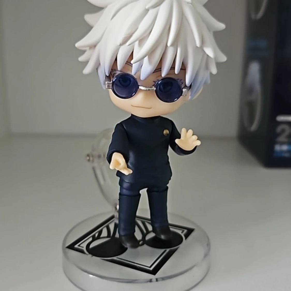 Satoru Gojo Jujutsu Kaisen Nendoroid - 93