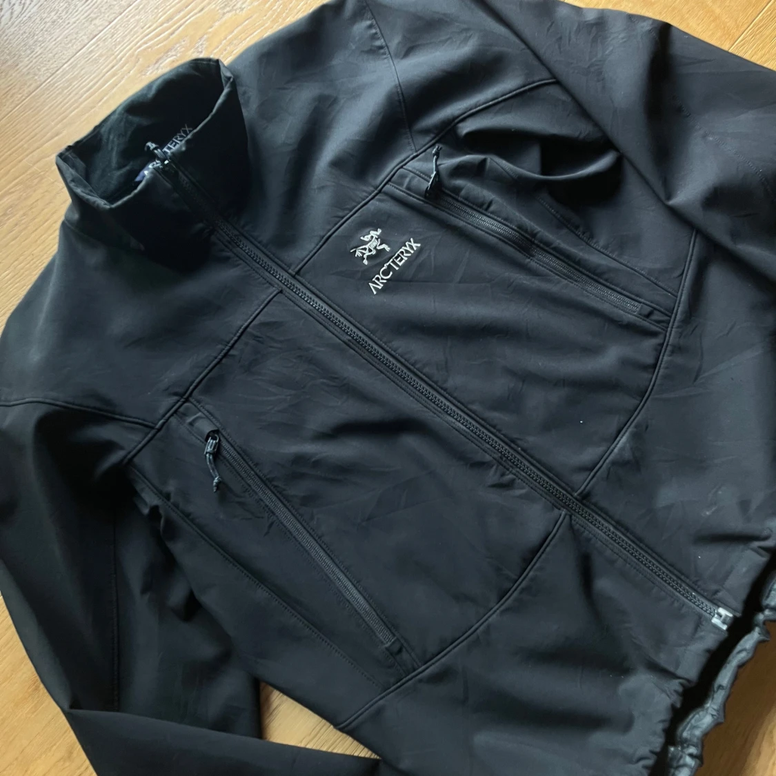 Vintage Arc'teryx Jacka Polartec  - 92