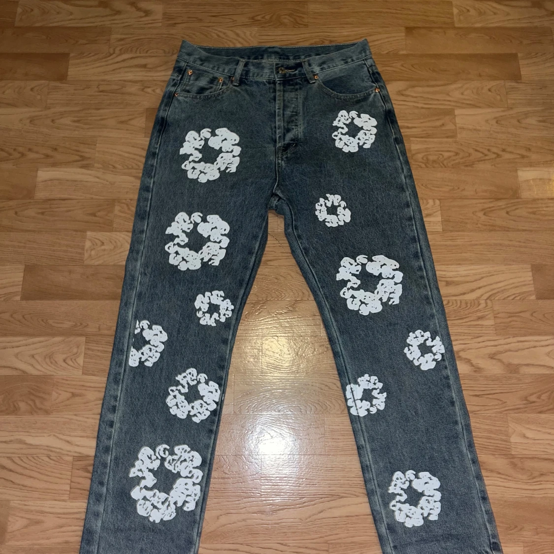 Denim Tears Jeans