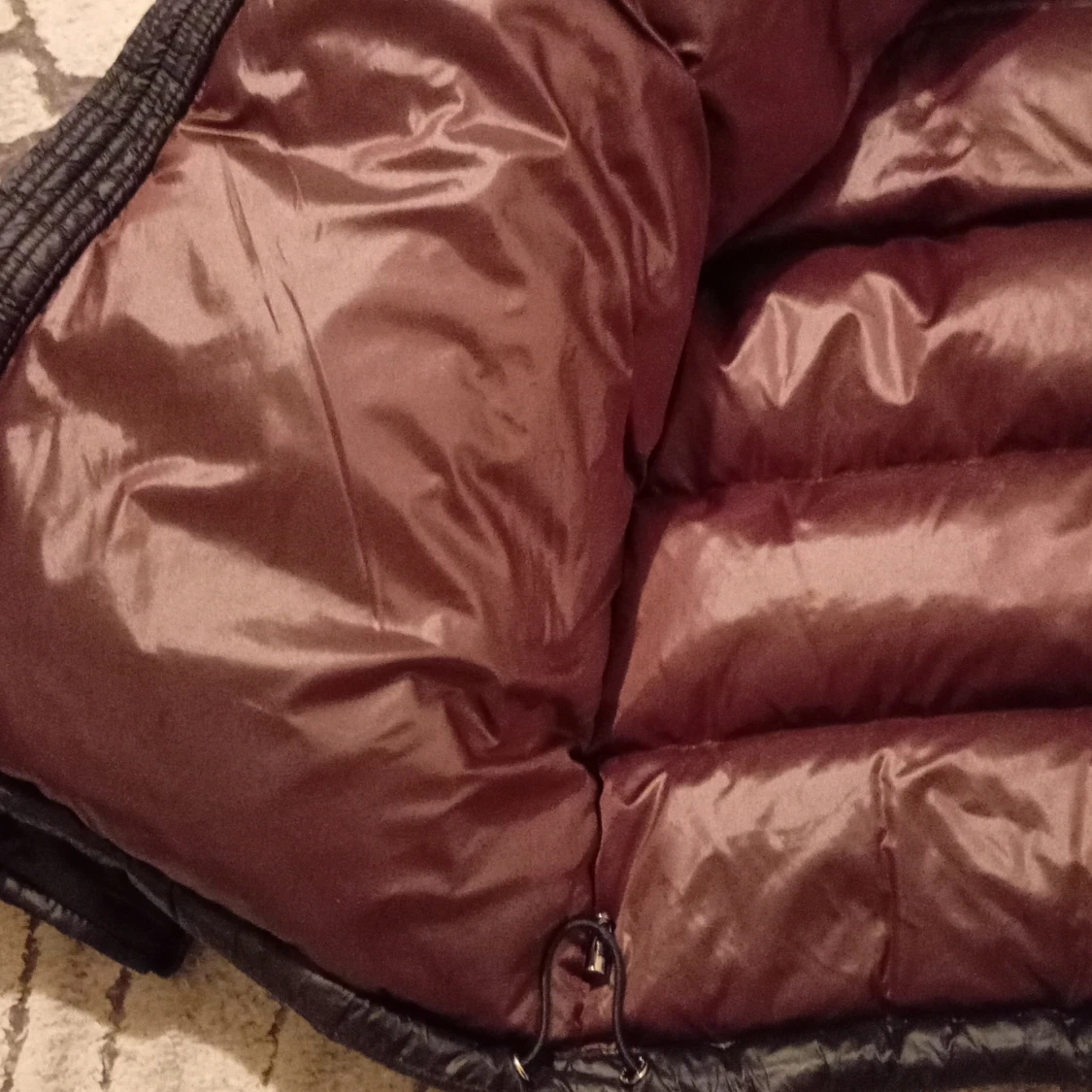 Moncler maya jacka  - 92