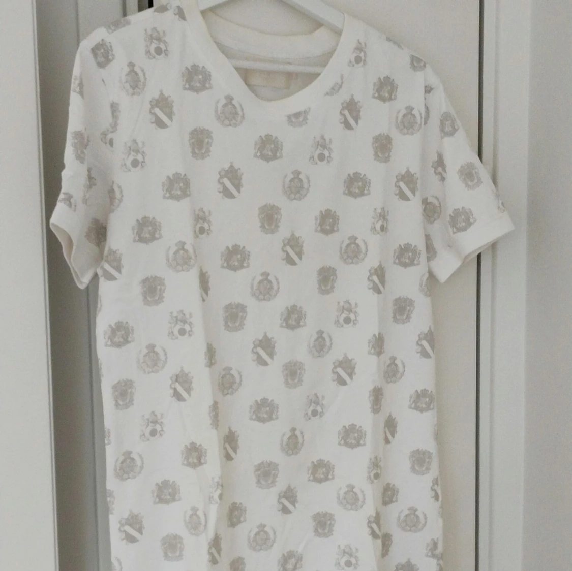 Thomas Burberry t-shirt