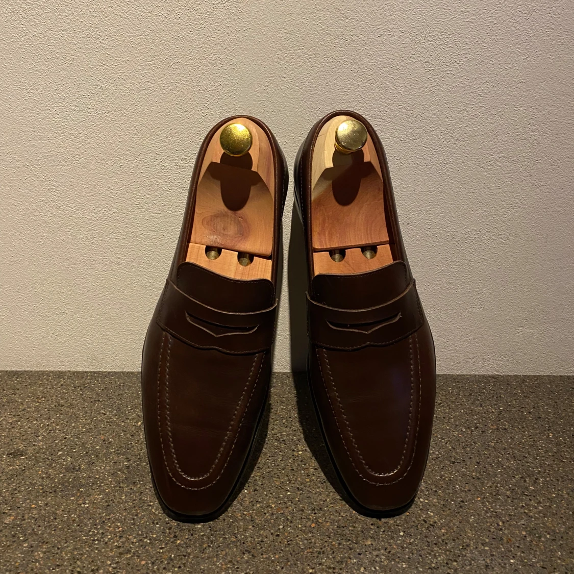 Myrqvist loafers - 92