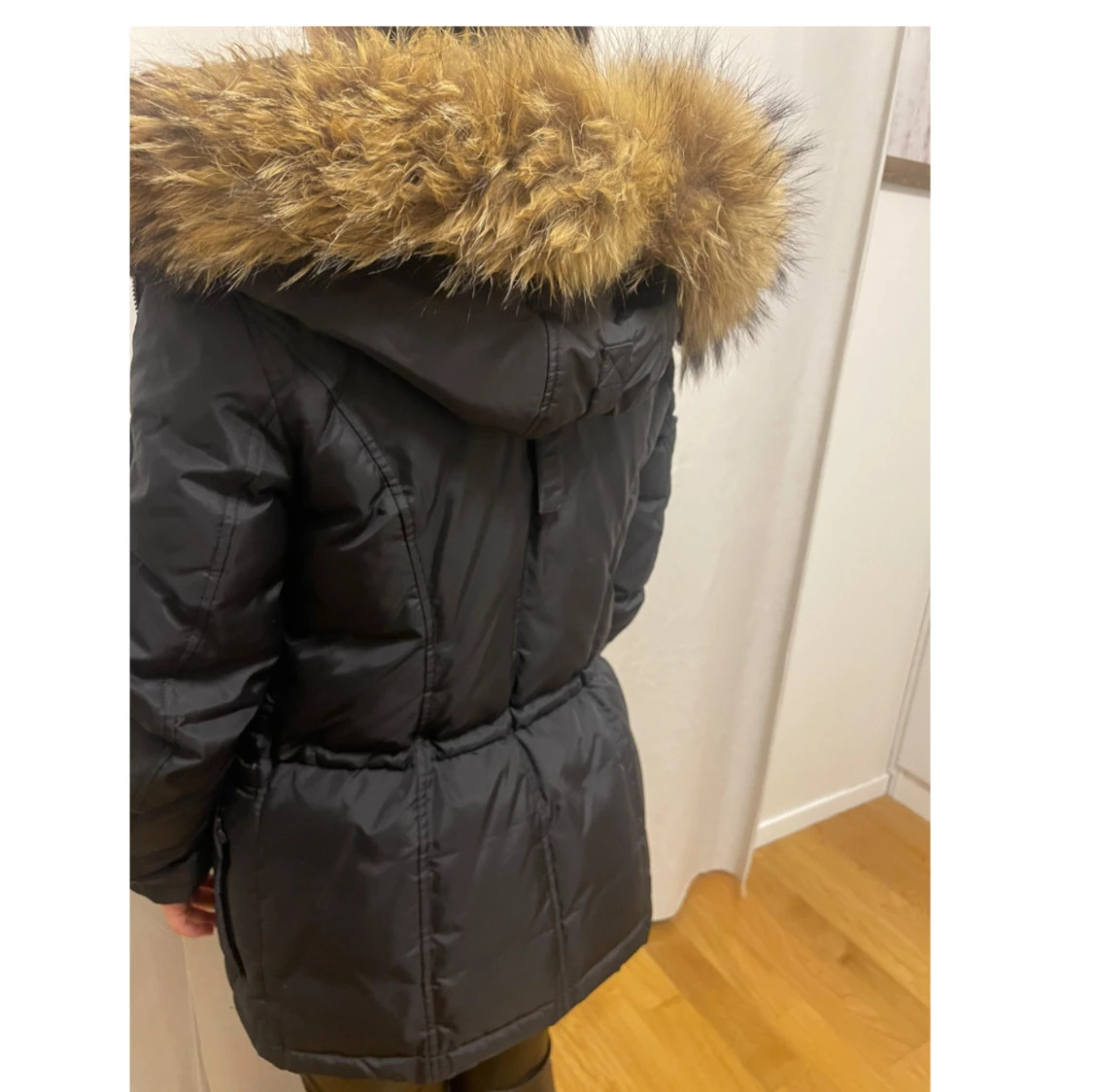Hollies vinterjacka - 91