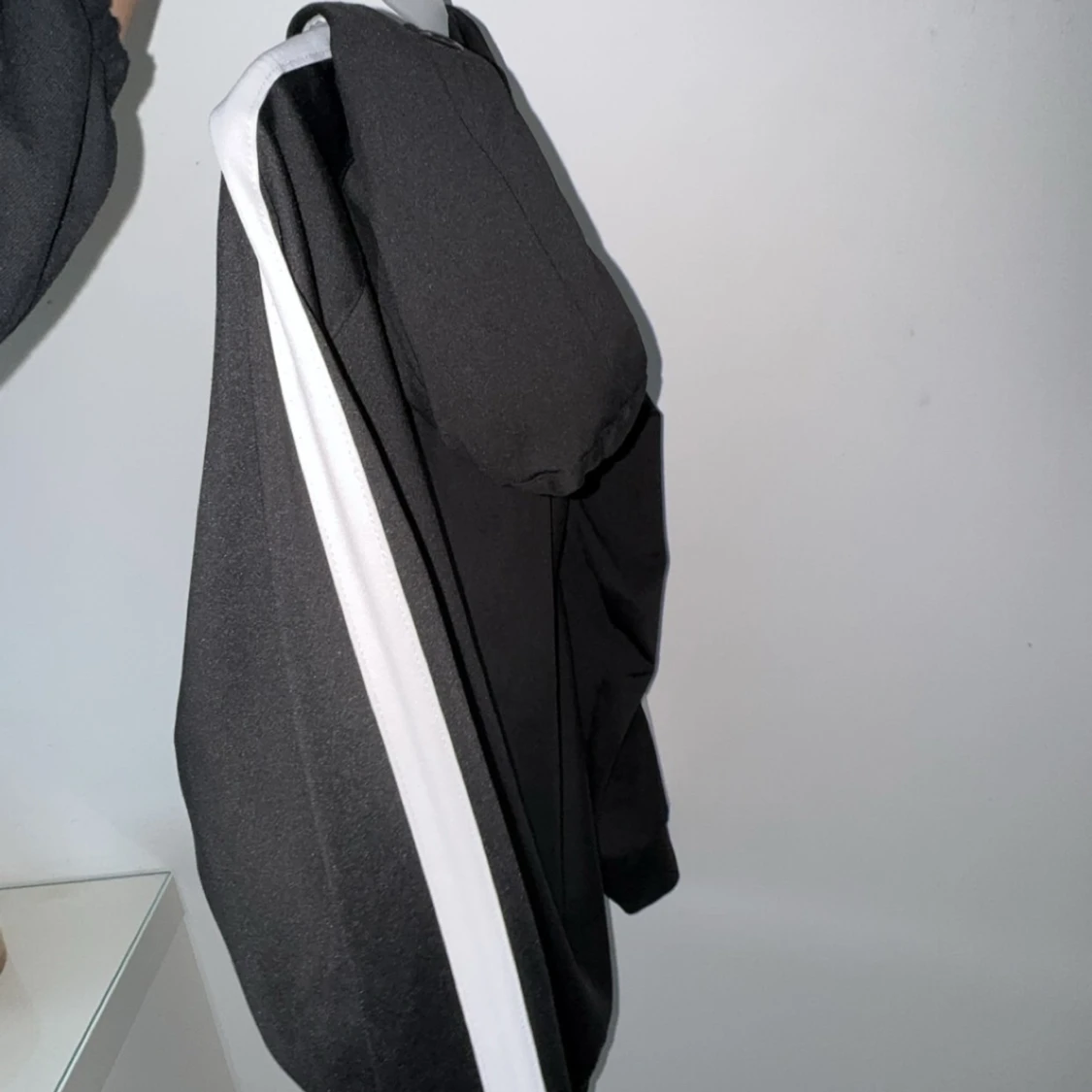 Svart träningsjacka från Nike - 91