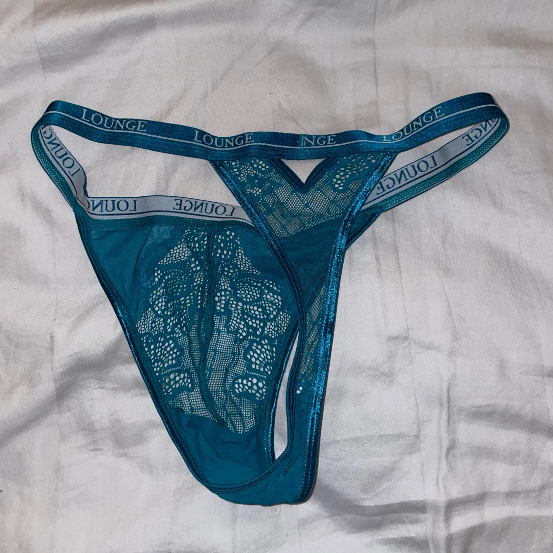 Underklädesset från Loungewear  - 91