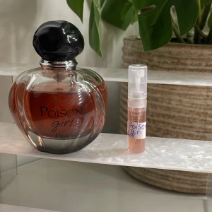 Poison Girl dior 2ml‼️ - Dior poison girl 2ml splitt 🌸