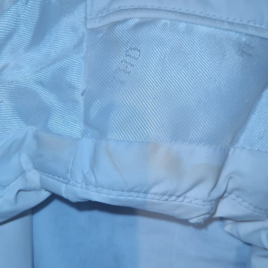 Vit dunväst från Hilfiger Denim - 4