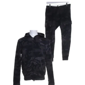 polo ralph lauren tracksuit  - polo ralph lauren tracksuit camouflage patterned black