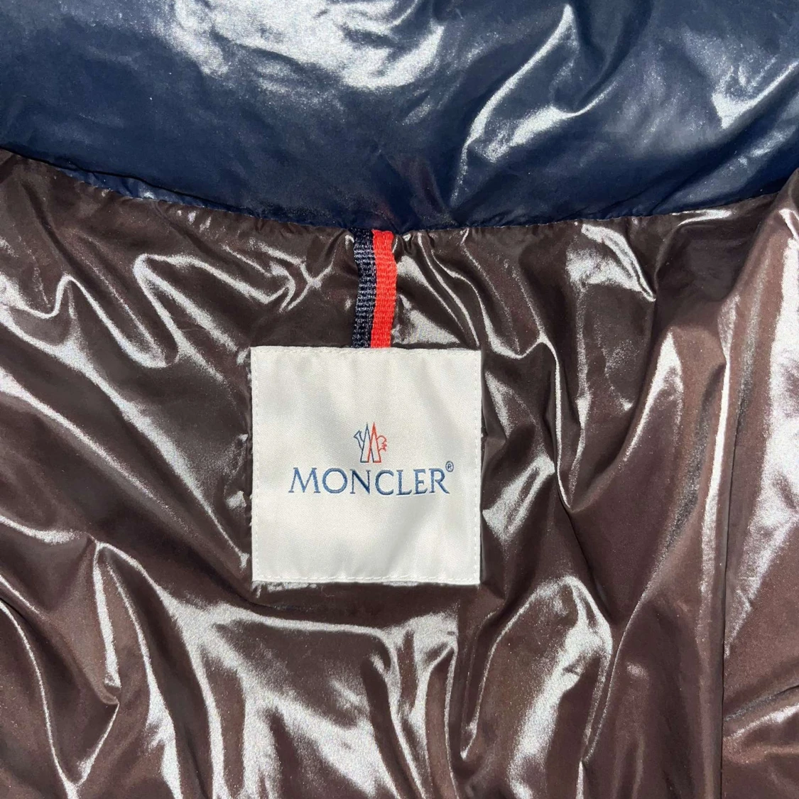  Moncler maya  - 93