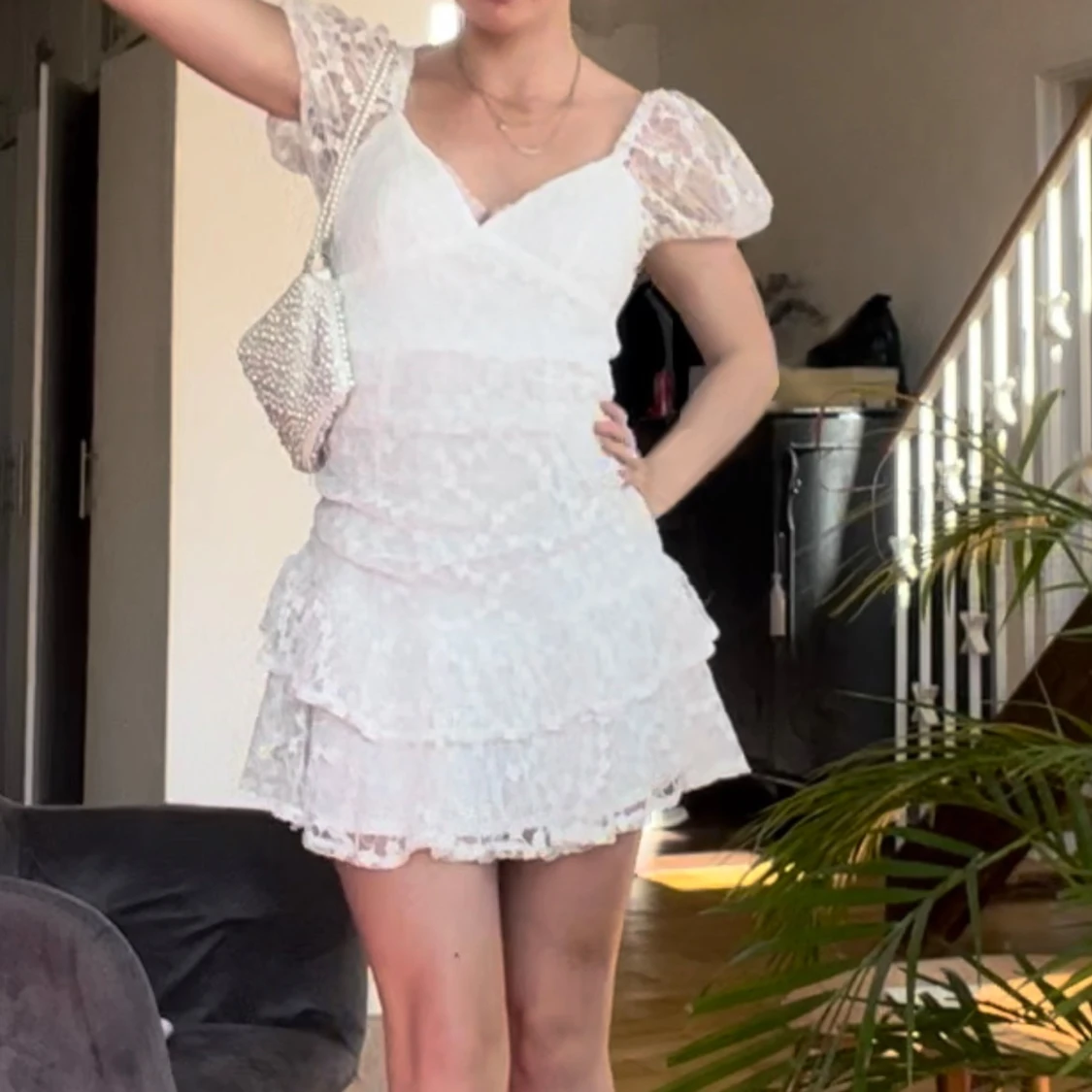 Studentklänning  - 91