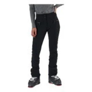 Svarta skidbyxor  - Säljer dessa super snygga skidbyxorna från 8848. Använda max 10 dagar och är väldigt bra skick. Nypris: 2099, skriv för fler bilder eller frågor.  💗