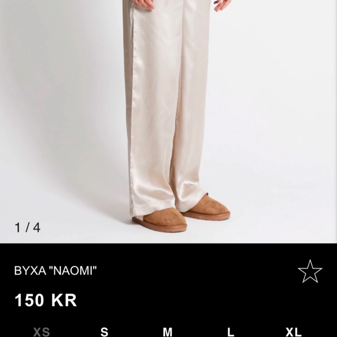  satinpajamassett - 90