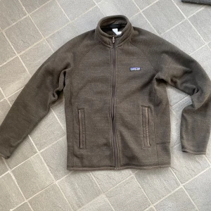 Pantagonia Flecce  - Snygg flecce i fint skick 9-10 