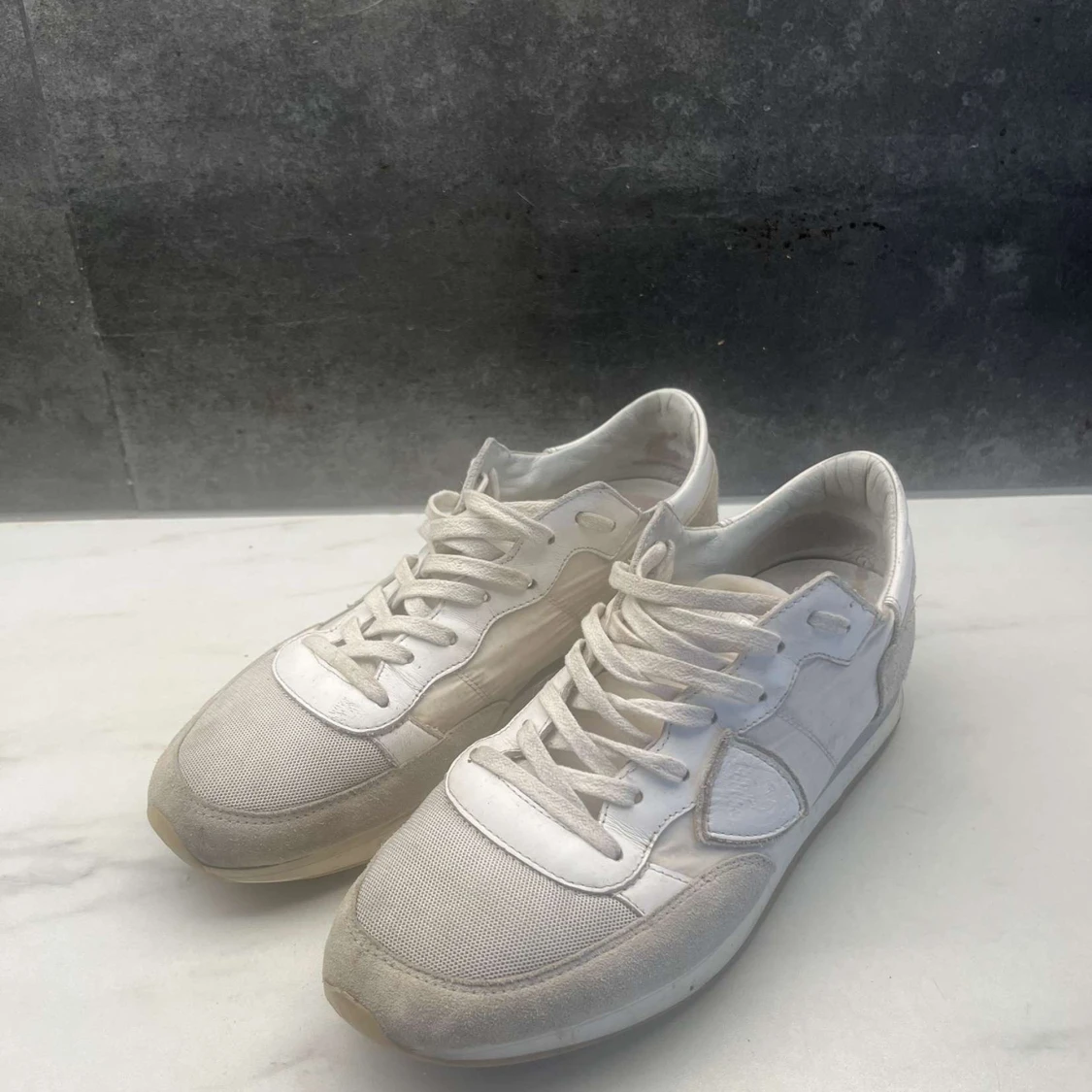 Philippe model trainers - 3