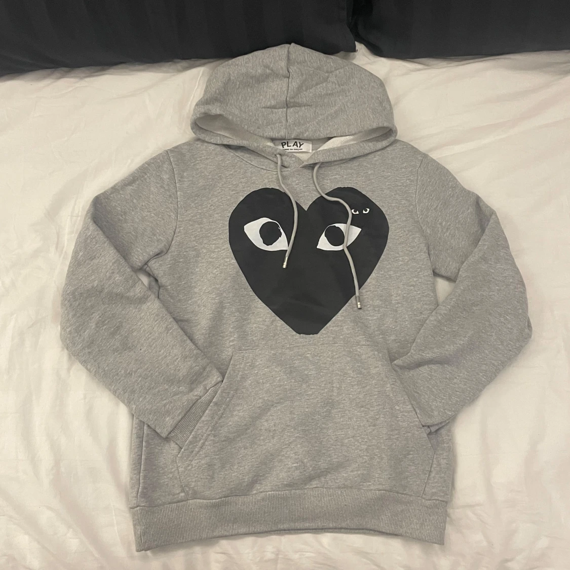 Cdg Hoodie