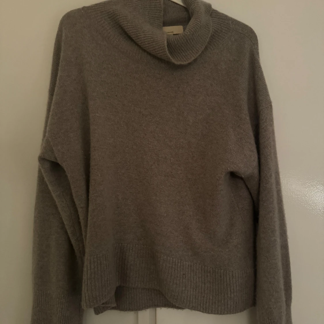 Kashmirtröja från H&M - 90