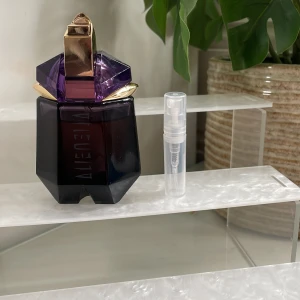 2ml‼️Alien Mugler - 2 ml splitt ailien mugler