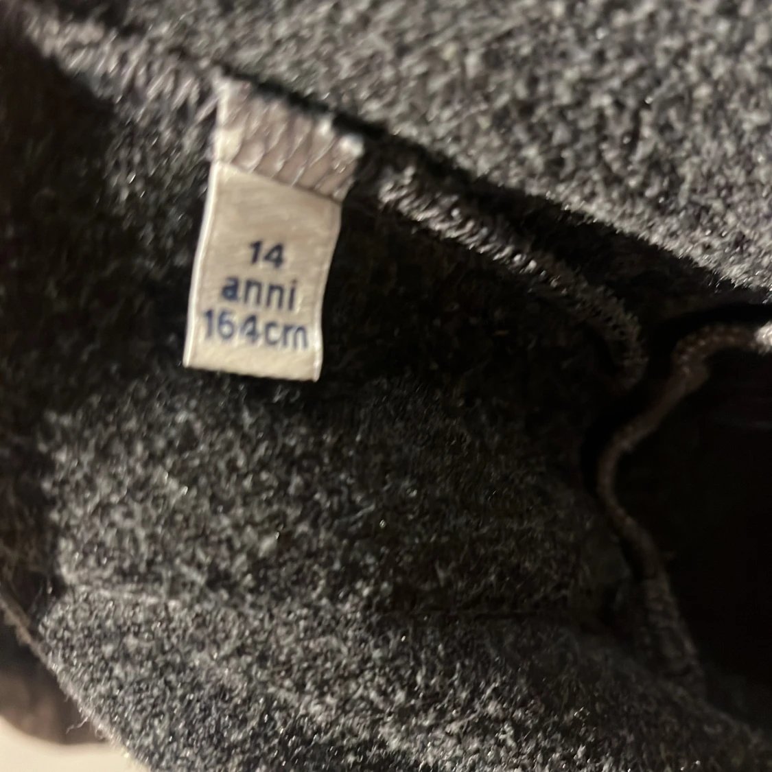 Grå fleecejacka från Moncler - 3