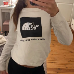 The North face tröja - The north face tröja