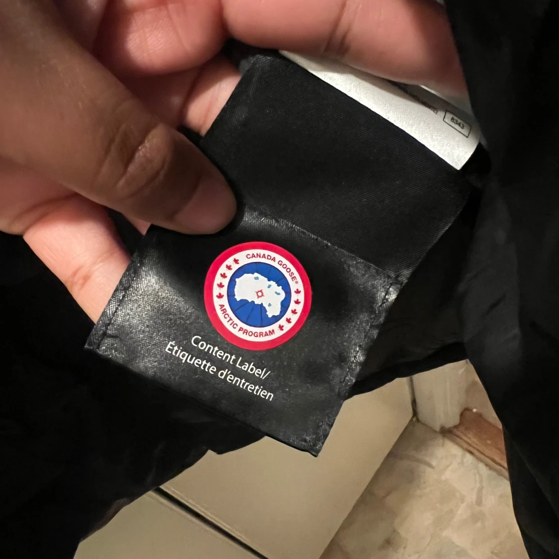 Canada goose vinterjacka, Lorette parka - 92