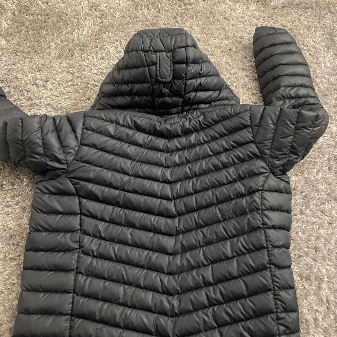 Peak performance jacka - 91