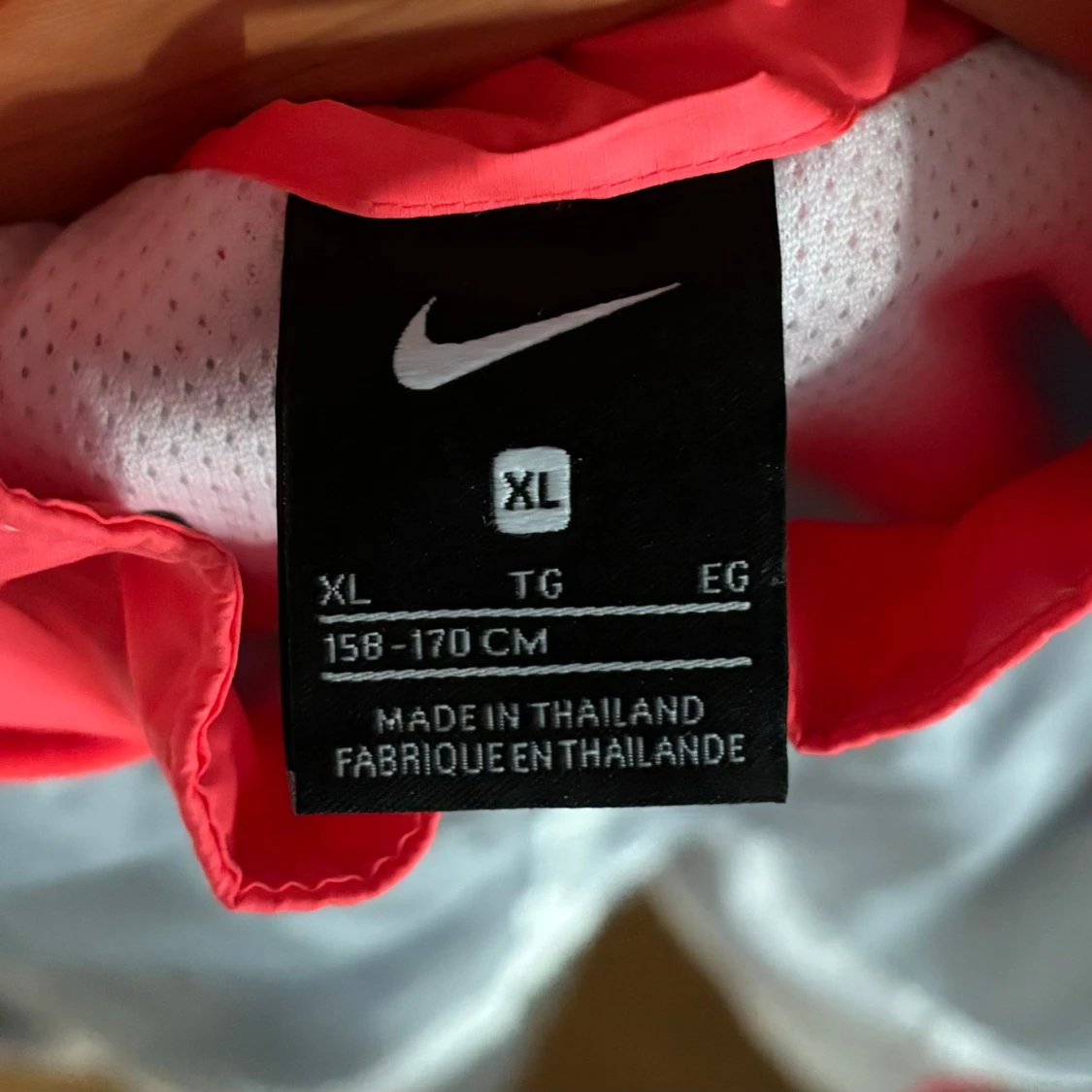 Liverpool jacka - 91