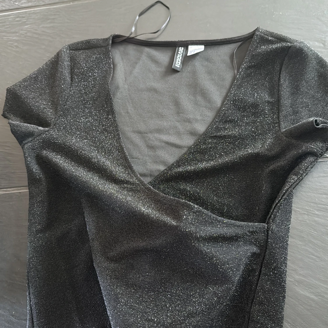 Fin fest tröja  - 91