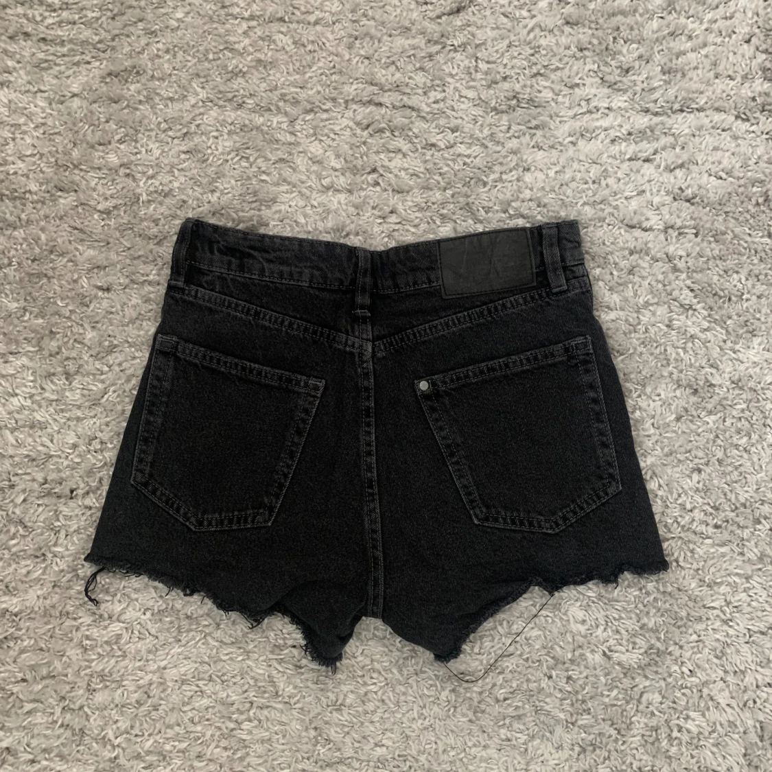 Jeansshorts  - 90