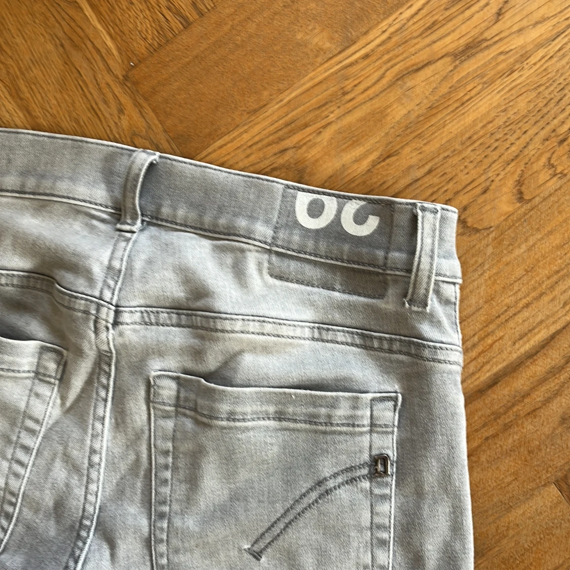 Dondup george jeans - 91