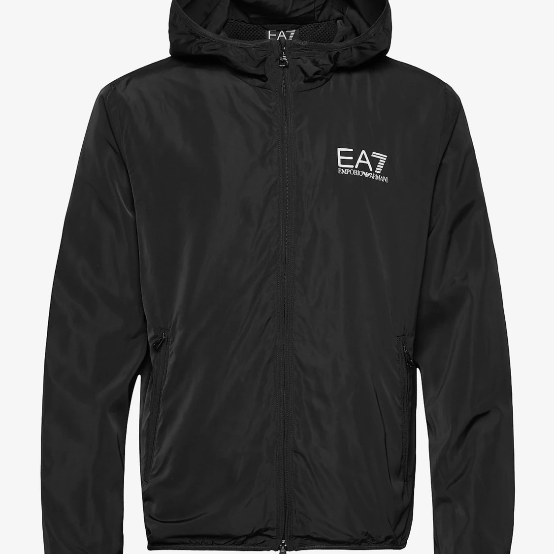 EA7 vindjacka