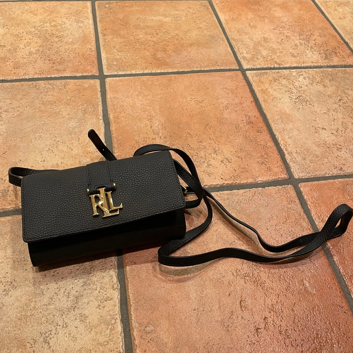 Ralph Lauren väska  - 90