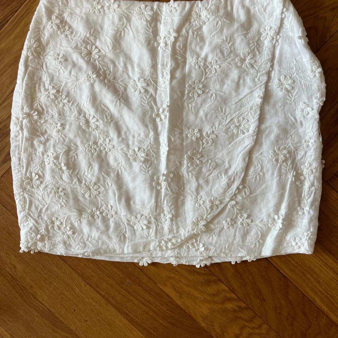 Chloe Schuterman X NA-KD set top+kjol - 92