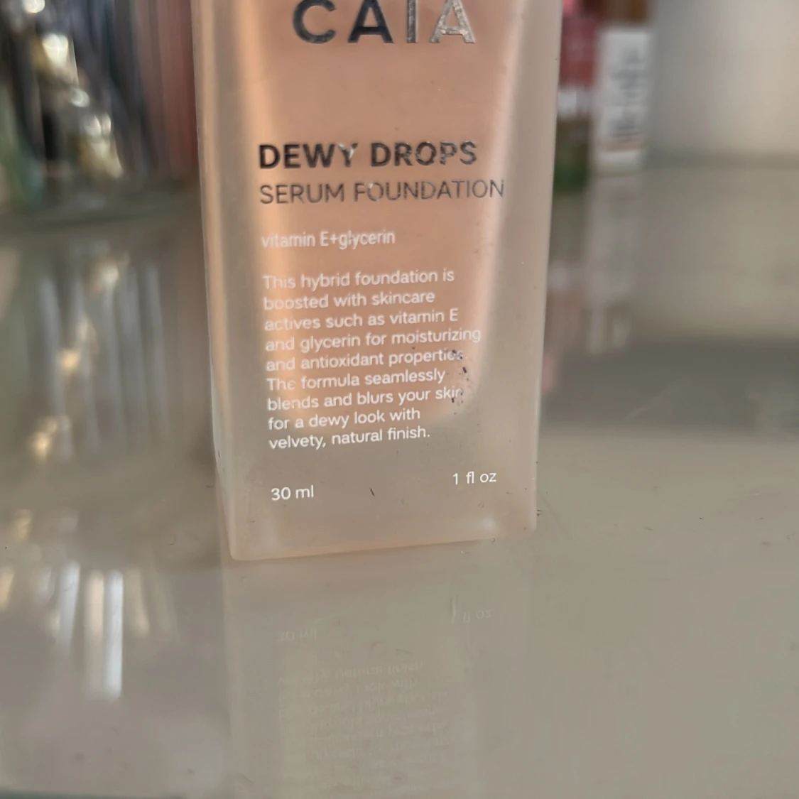 Caia drew drops - 92
