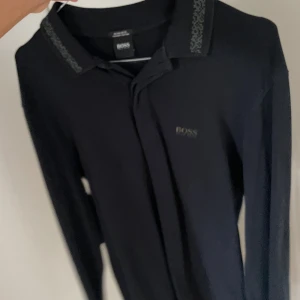 Långärmad pike - Storlek M knappt använd!