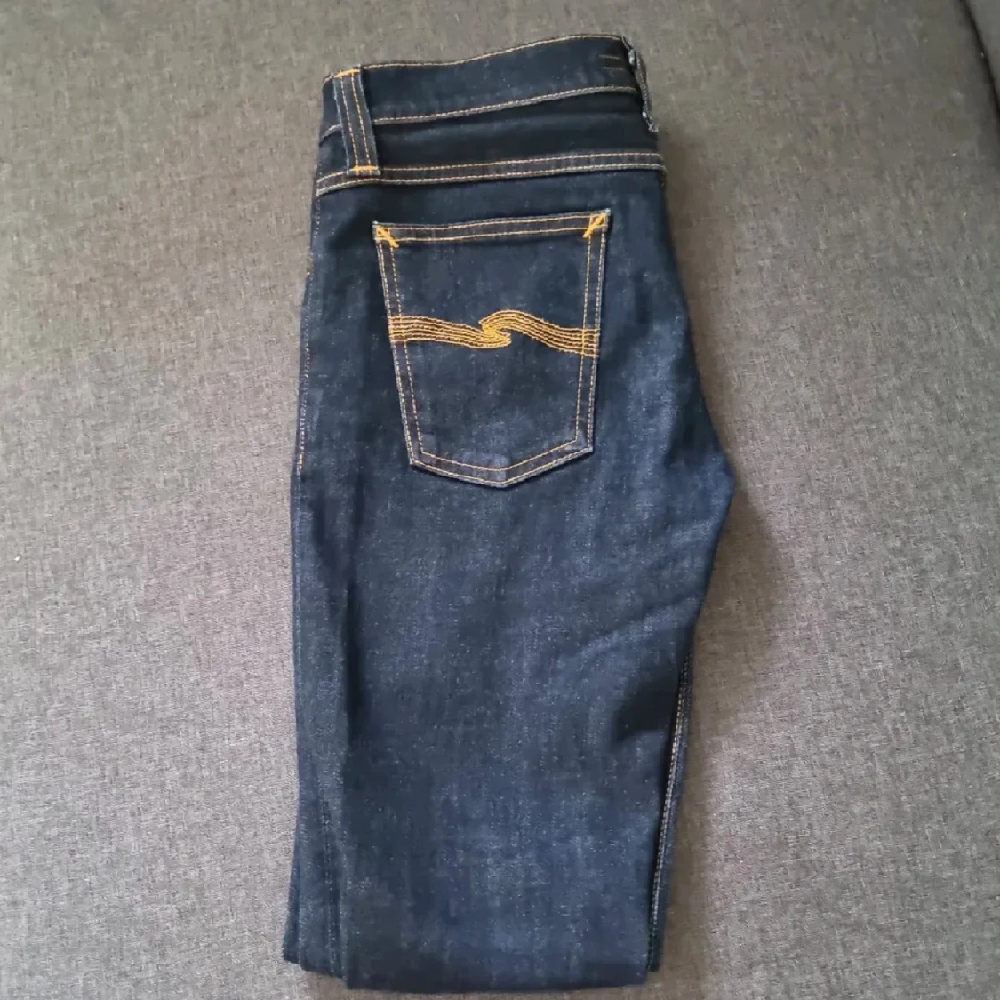 Nudie jeans