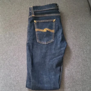 Nudie jeans - Helt landsända nudie jeans i 10/10 skick Pris kan diskuteras vid snabb affär!