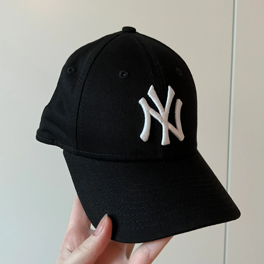 Ny keps från new era