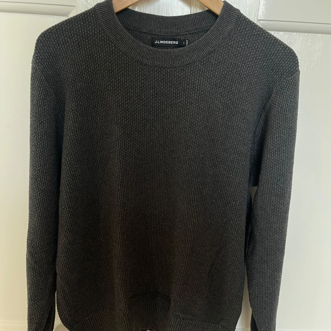 J.Lindeberg tröja 