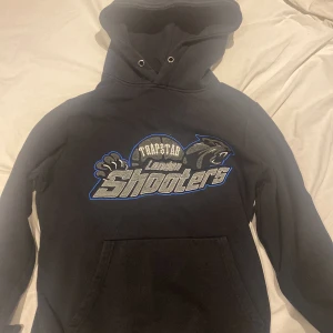 Trapstar shooters  - Använder inte längre