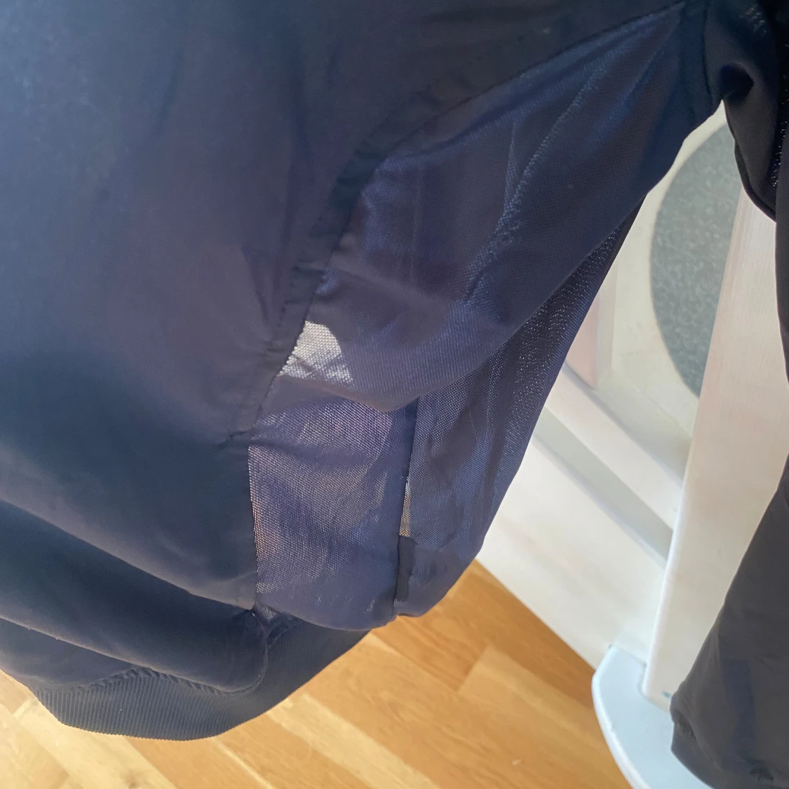 Tunn träningsjacka - 92