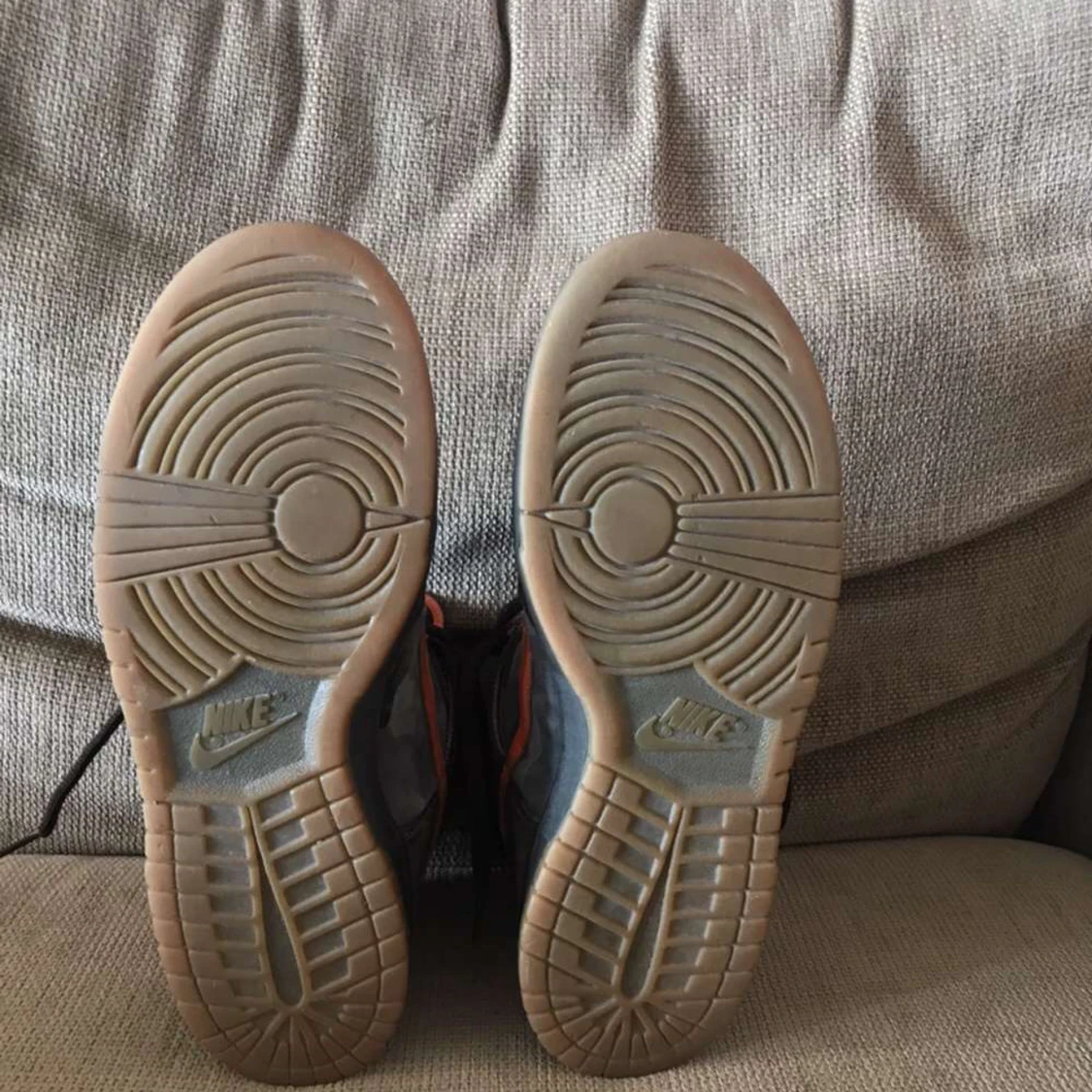 Nike Sb dunk high - Brian Andersson - 91