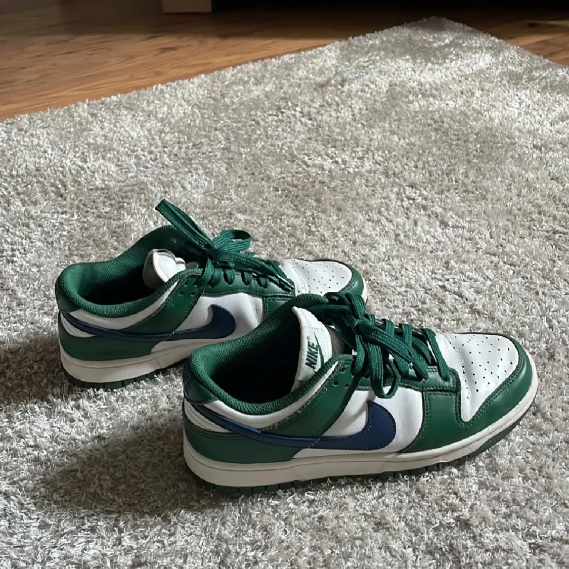 Nike Dunks
