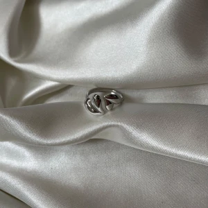 Molly ring  - 45kr/st, ring i rostfritt stål 304