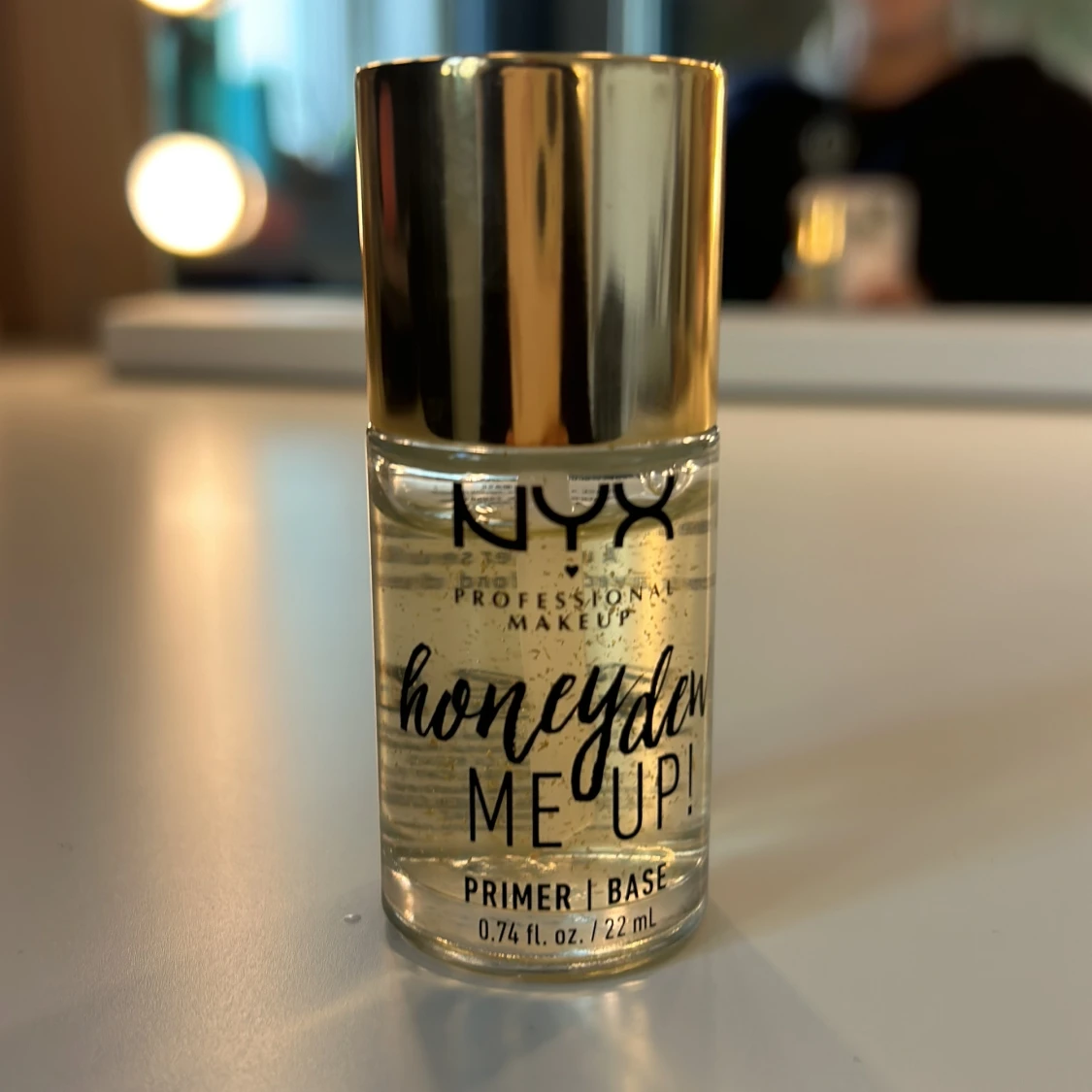 Honeydew me up! Primer  - 91
