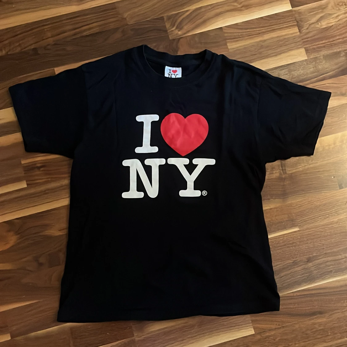 I ❤️ NY t-shirt