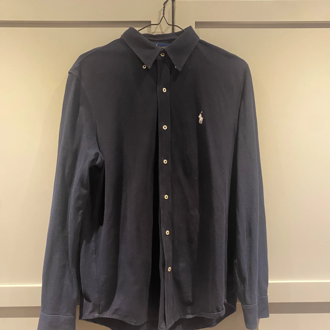 Ralph lauren skjorta