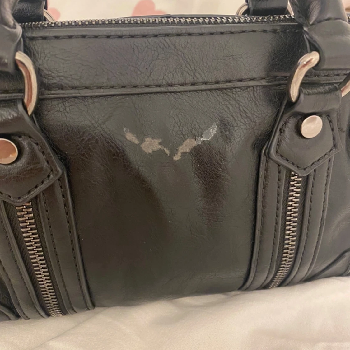 Zadig liknande väska  - 91