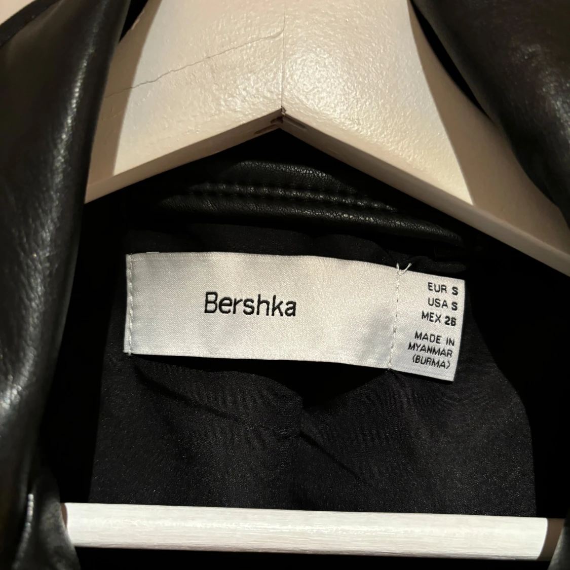 Skinnjacka Behrska - 91